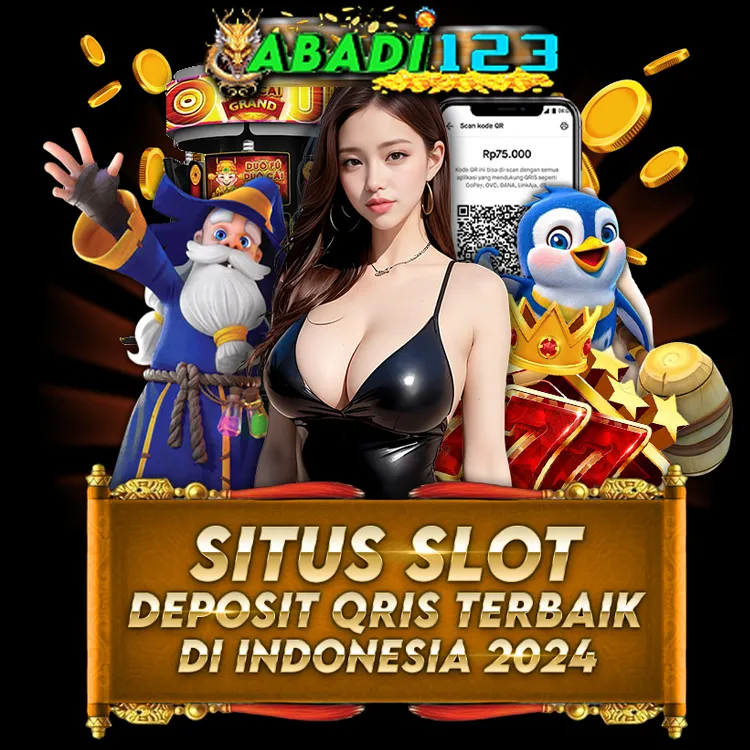 ABADI123 # Login dan Daftar Agen Resmi Slot Deposit Dana 24 Jam